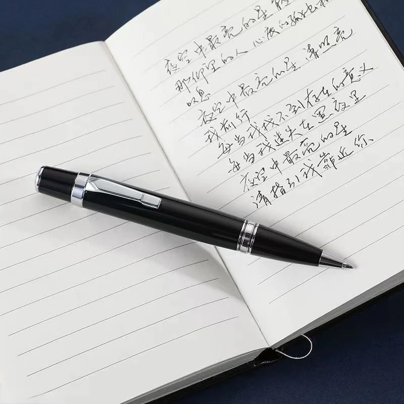 Stationery Supply Business - Caneta Rollerball Luxuris para Escritores, Canetas
