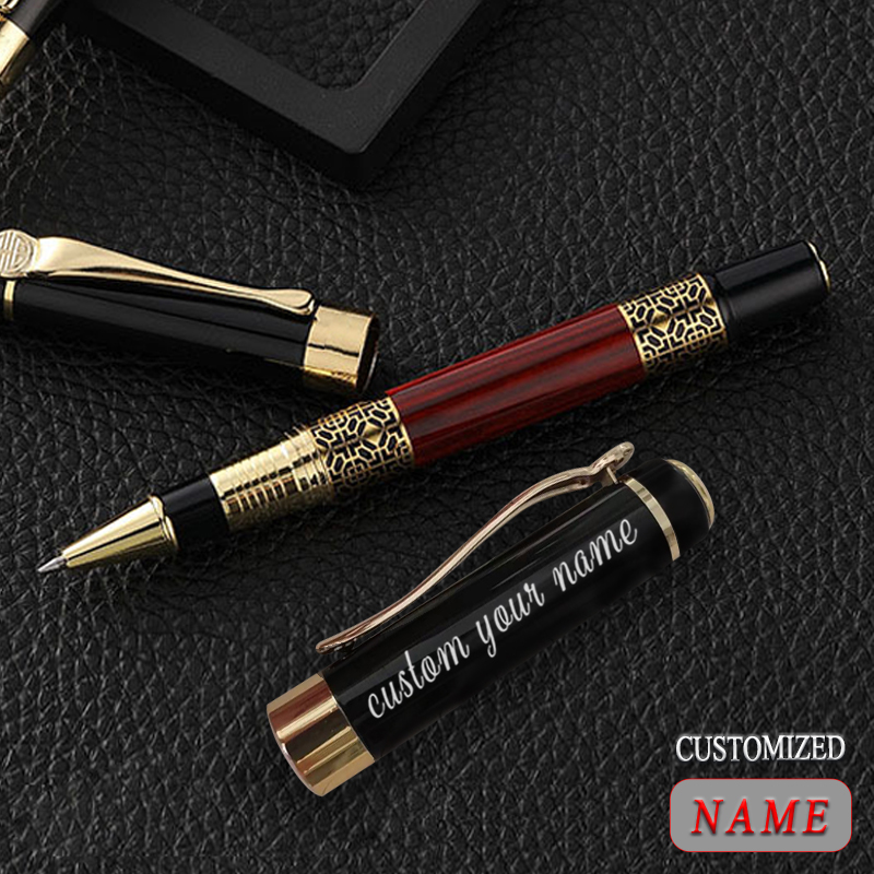Stationery And Office Supply Stores - Caneta gel personalizada, material escolar, papelaria,
