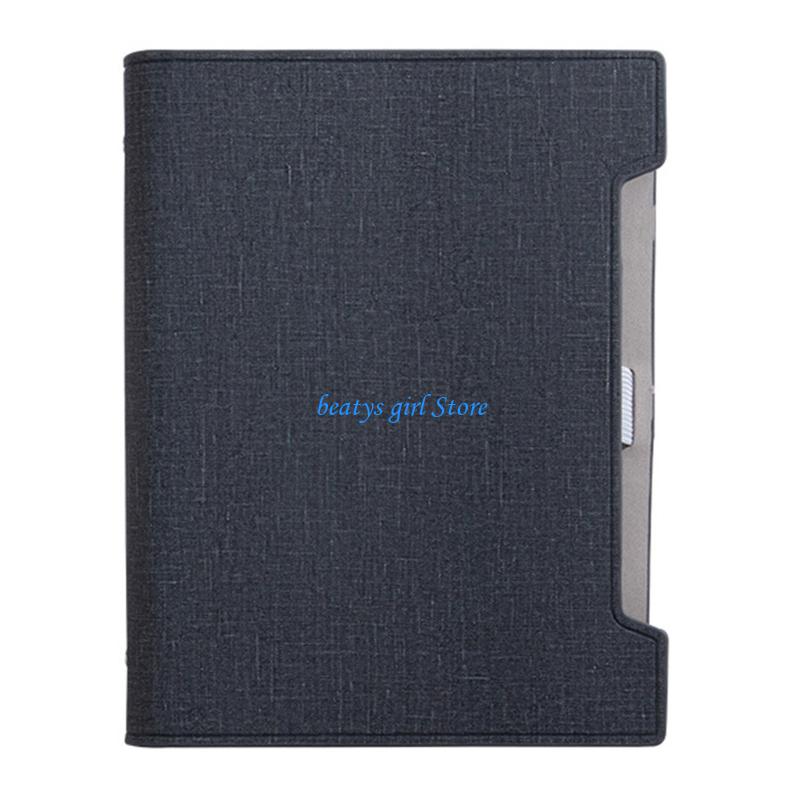 Journal Leather Hardcover - C7ab caderno couro recarregável diário capa