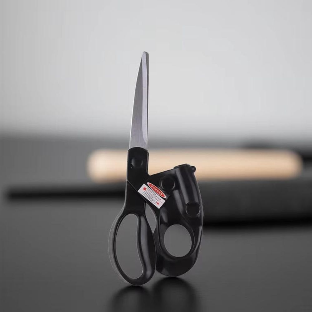 Scissors Stainless Craft - Tesoura Profissional a Laser 2026: Nova