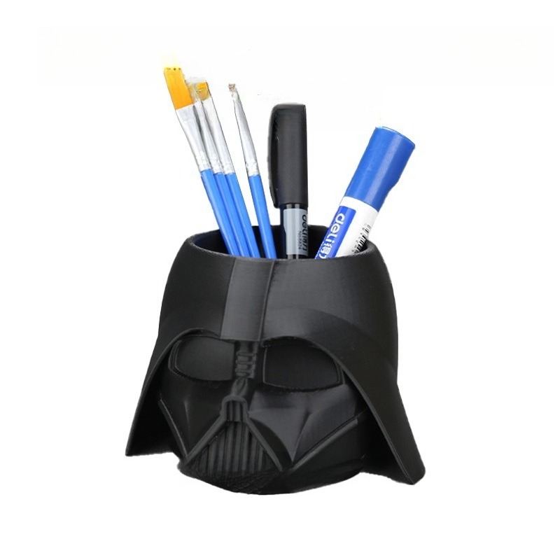 Stationery Office - Suporte para Canetas e Lápis Darth