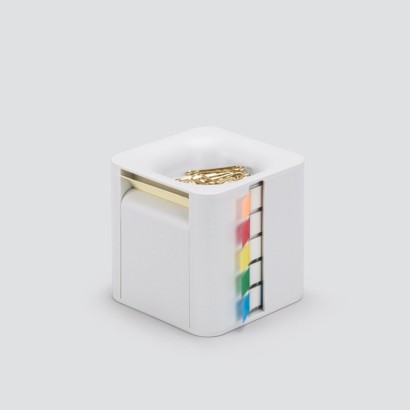 Sticky Note Cube - Caixa criativa para bloco de notas