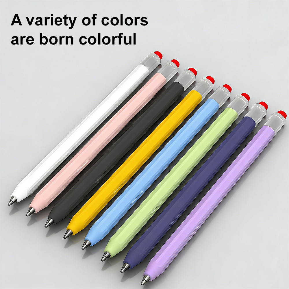 Sticky Note Cube - Capa de silicone para samsung galaxy