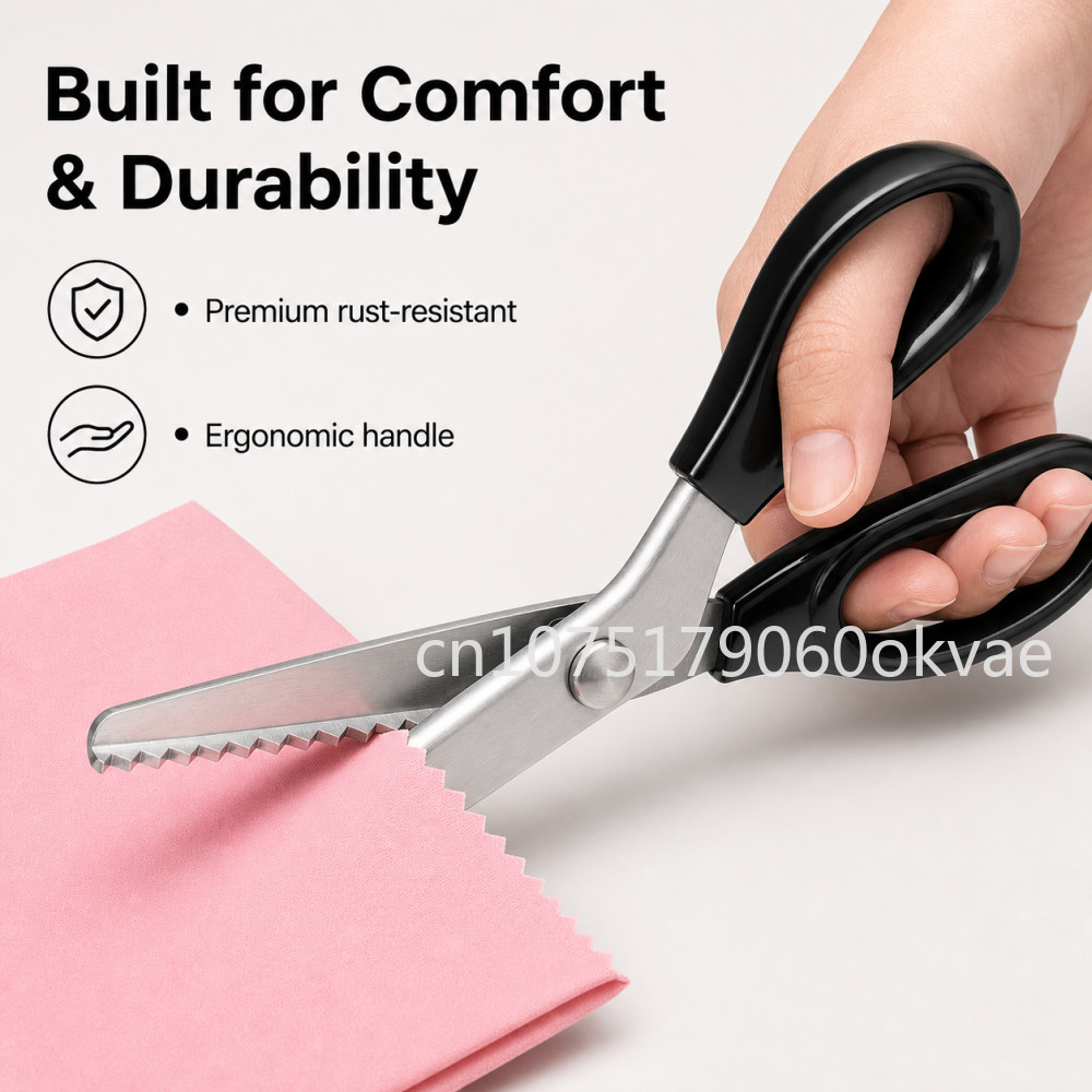 Tesoura Profissional para Cost - Scissors Stainless Craft avaliação e preço