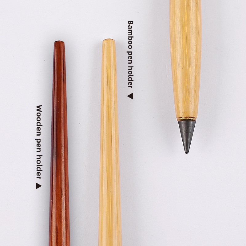 Lápis eterno de madeira sem af - Office Stationery And Supply avaliação e preço