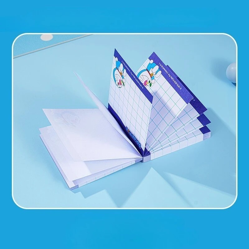 4 Blocos de Notas Adesivas Dor - Stationery Office avaliação e preço
