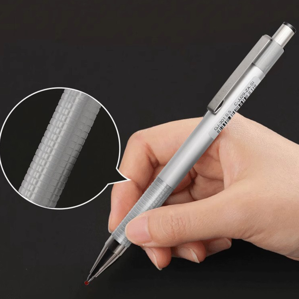 Caneta Gel ZEBRA Japonesa GJ-3 - Stationery Supply Business avaliação e preço