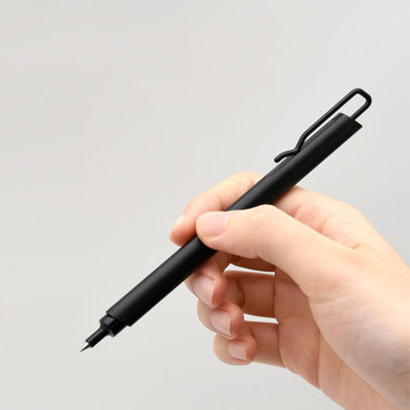 Caneta de Metal Kaco com Refil - Stationery Supply Business avaliação e preço