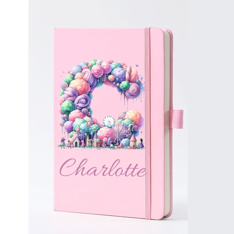 Caderno Personalizado em Couro - Journal Leather Hardcover avaliação e preço