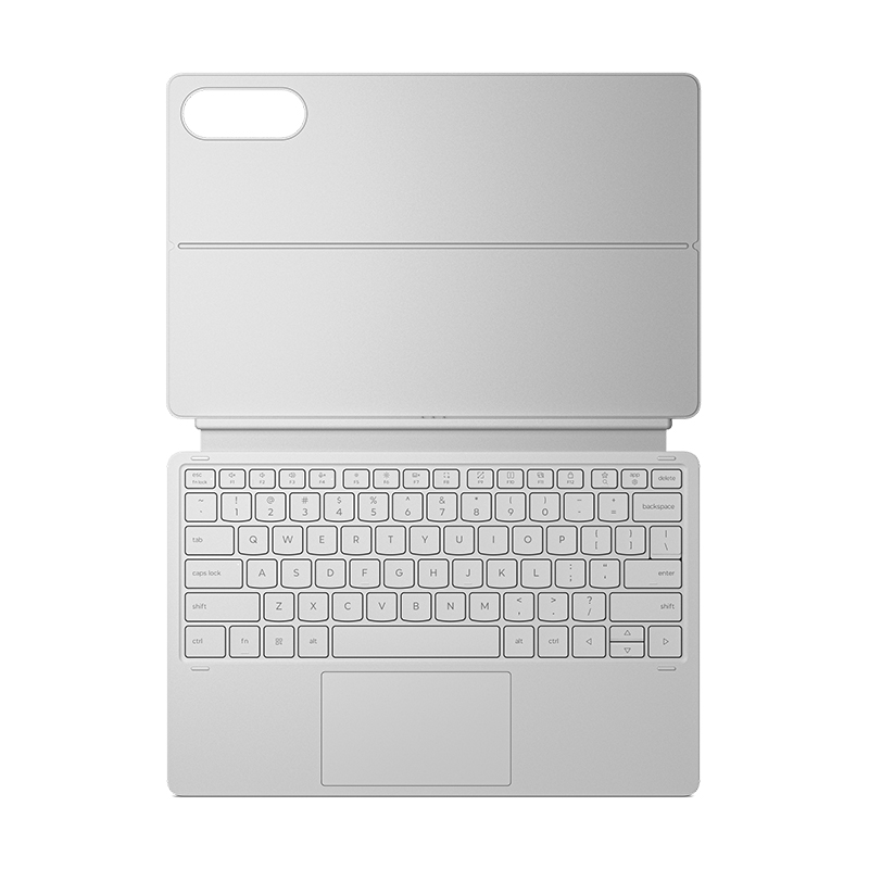 Novo Combo de Teclado Magnétic - Sticky Note Cube avaliação e preço
