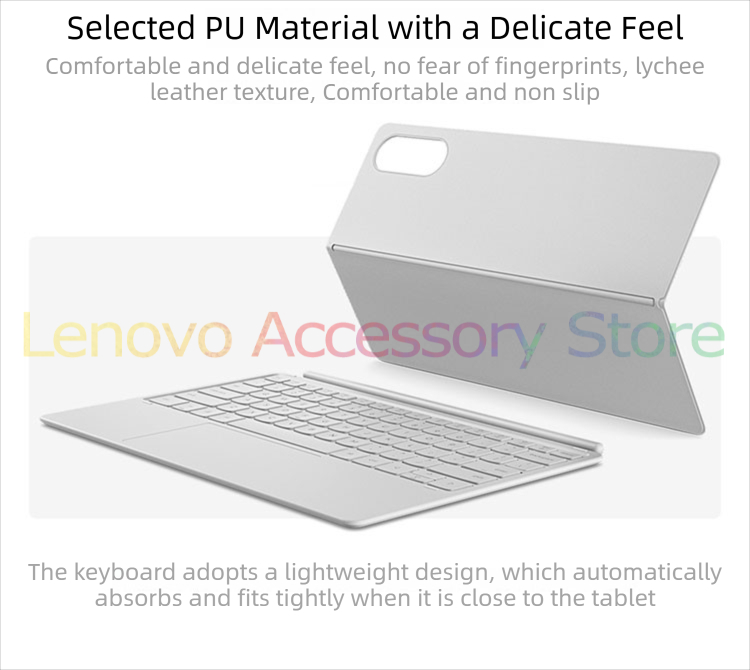 Novo Combo de Teclado Magnétic - Sticky Note Cube avaliação e preço