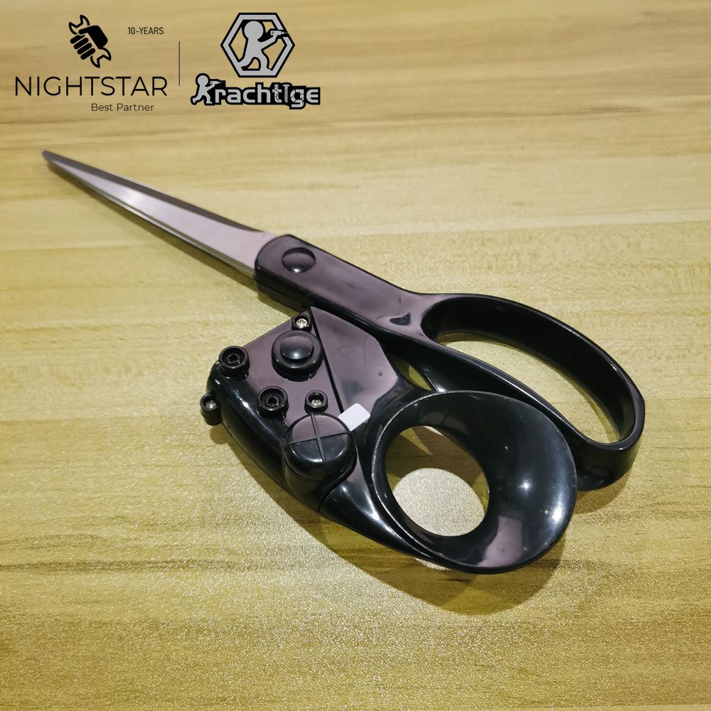 Novas Tesouras Profissionais d - Scissors Stainless Craft avaliação e preço