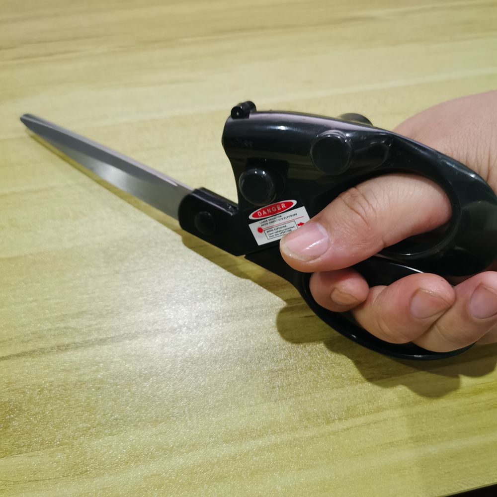 Novas Tesouras Profissionais d - Scissors Stainless Craft avaliação e preço