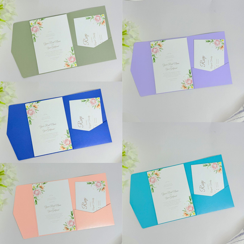 30 pçs 18x13cm envelopes verde - Stationery Supply Business avaliação e preço