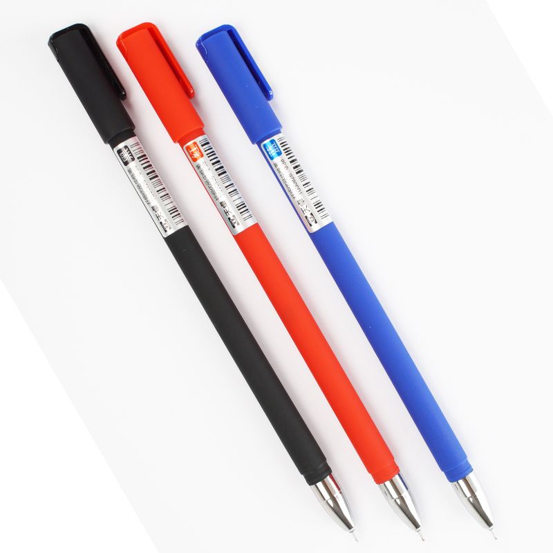 Caneta gel preta para estudant - Stationery Supply Business avaliação e preço