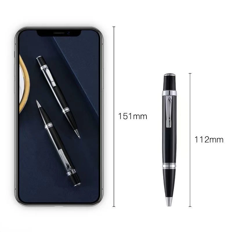 Caneta Rollerball Luxuris para - Stationery Supply Business avaliação e preço