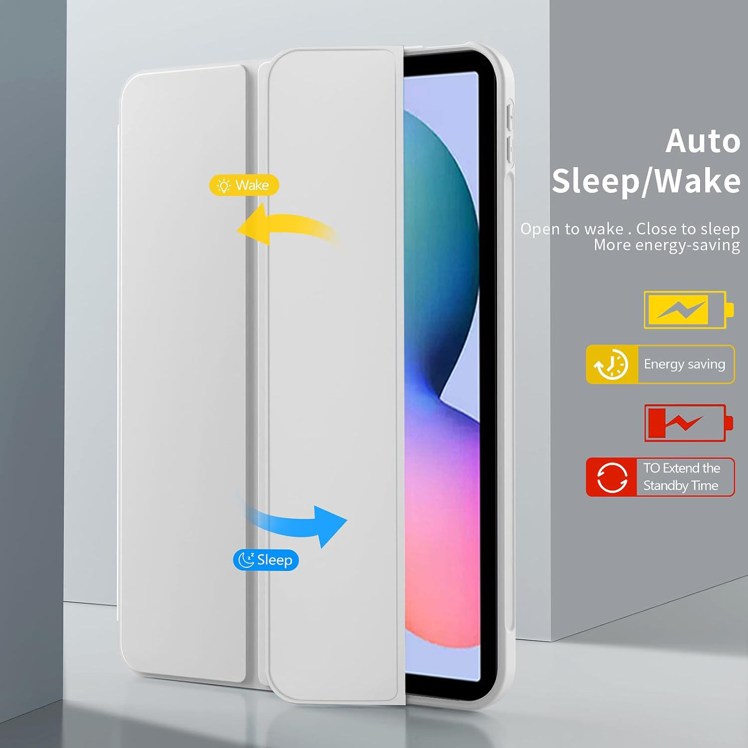 Para samsung galaxy tab s6 lit - Sticky Note Cube avaliação e preço