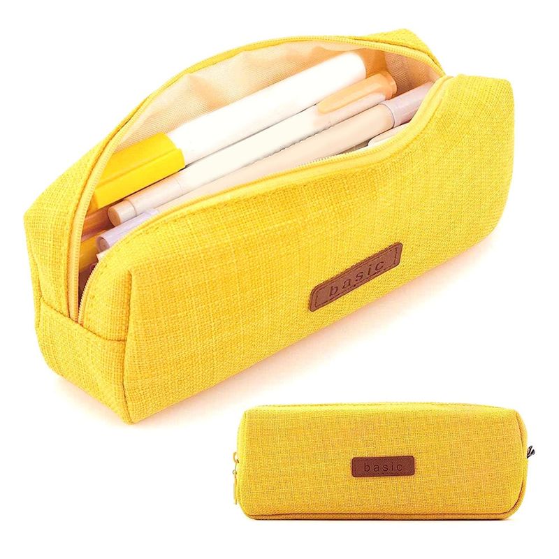 Bolsa de Lápis N82R para Estud - Stationery Office avaliação e preço