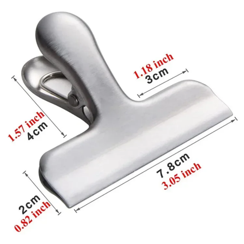 1PC Clipe de Metal Vintage Mul - Office Stationery And Supply avaliação e preço