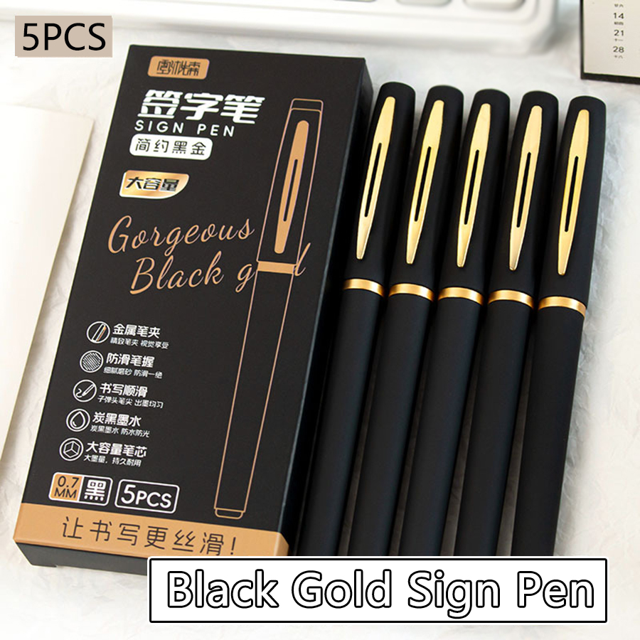 Caneta gel de grande capacidad - Stationery Supply Business avaliação e preço