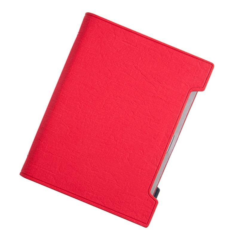 Caderno couro capa R53C 192 pá - Journal Leather Hardcover avaliação e preço