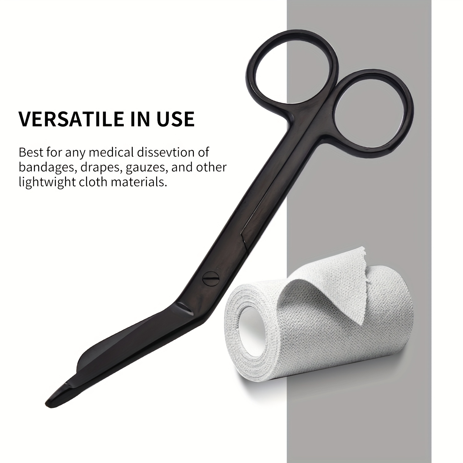 Tesoura multicolorida revestid - Scissors Stainless Craft avaliação e preço