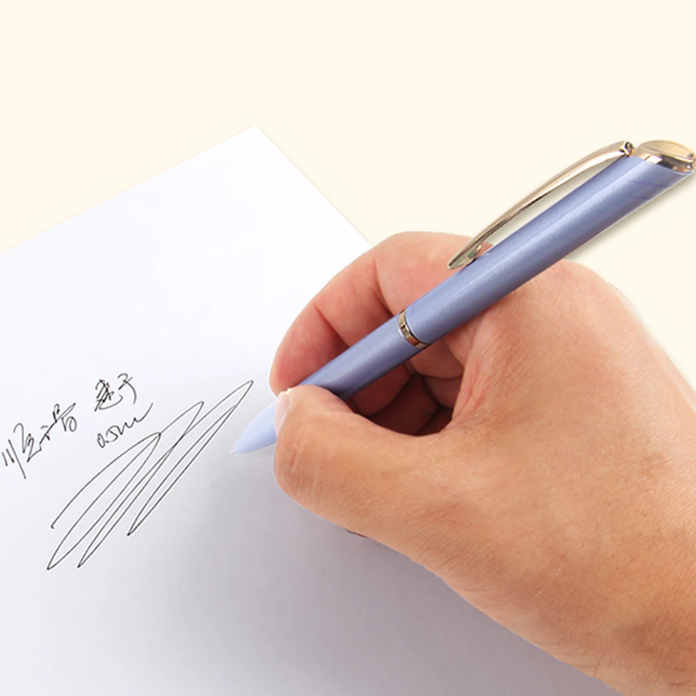 1 pçs japão pentel gel caneta  - Stationery Supply Business avaliação e preço