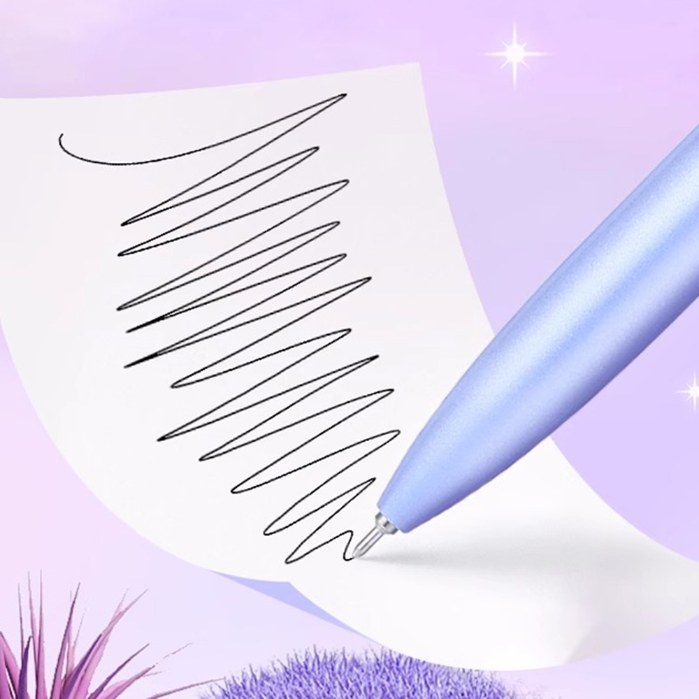 1 pçs japão pentel gel caneta  - Stationery Supply Business avaliação e preço