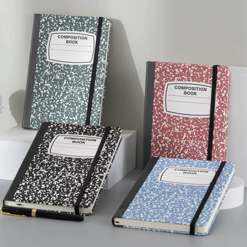 Caderno com Capa de PU A5, Liv - Index Tab Divider avaliação e preço