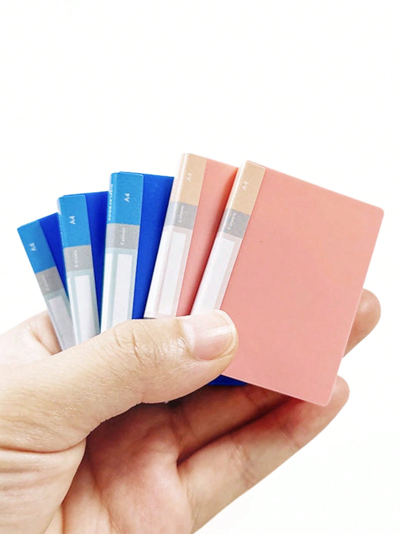 1 conjunto de pastas de arquiv - Stationery Office avaliação e preço