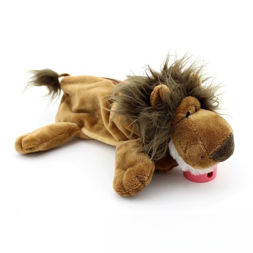 Estojo Criativo e Fofo para Lá - Lion Stationery & Office Supply(Kunshan)Co.Ltd avaliação e preço