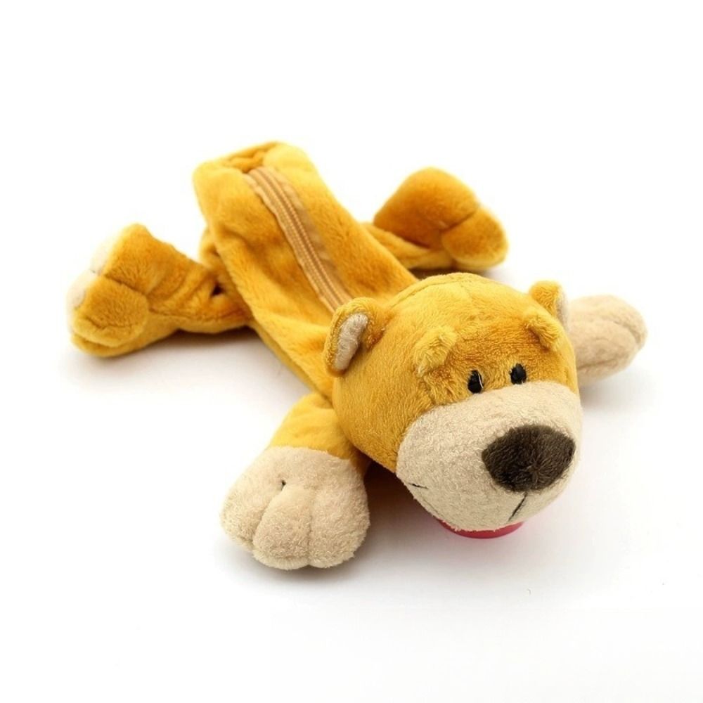 Estojo Criativo e Fofo para Lá - Lion Stationery & Office Supply(Kunshan)Co.Ltd avaliação e preço
