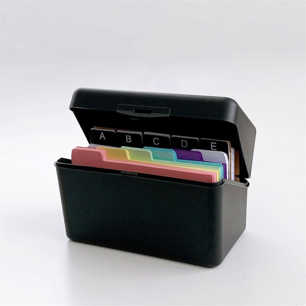 828 Mega Sale Caixa Organizado - Index Tab Divider avaliação e preço
