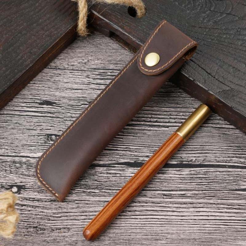 1pc caneta saco de embalagem d - Stationery Supply Business avaliação e preço