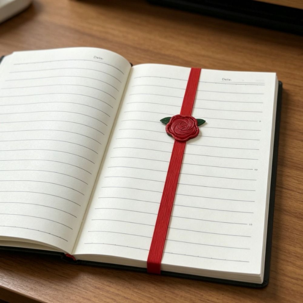 Marcador de Página de Couro Vi - Journal Leather Hardcover avaliação e preço