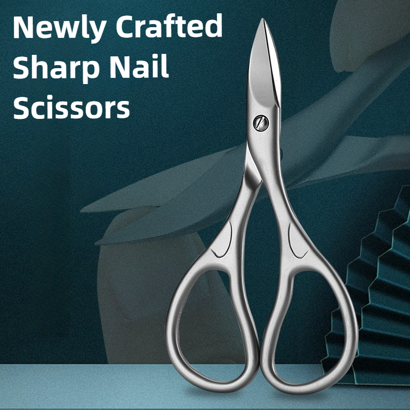 Novo artesanato tesoura de unh - Scissors Stainless Craft avaliação e preço