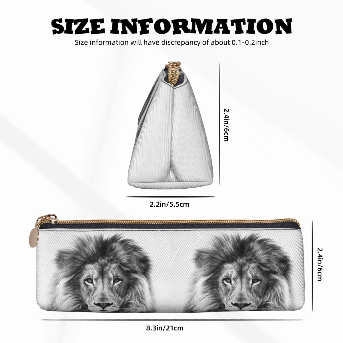 Estojo de Lápis para Crianças, - Lion Stationery & Office Supply(Kunshan)Co.Ltd avaliação e preço