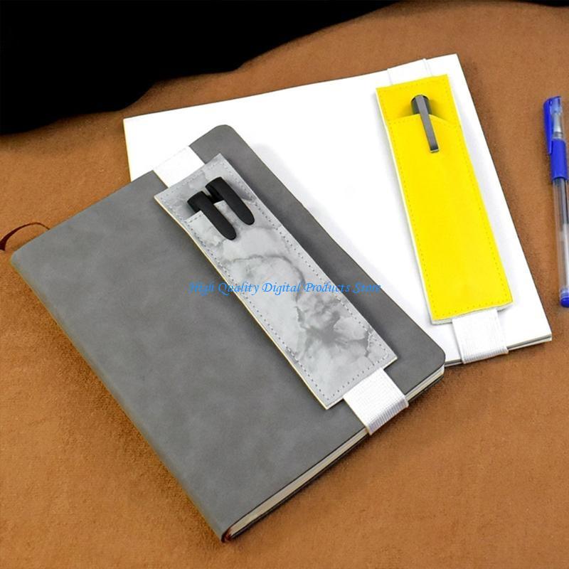 Suporte caneta couro pu com fa - Journal Leather Hardcover avaliação e preço