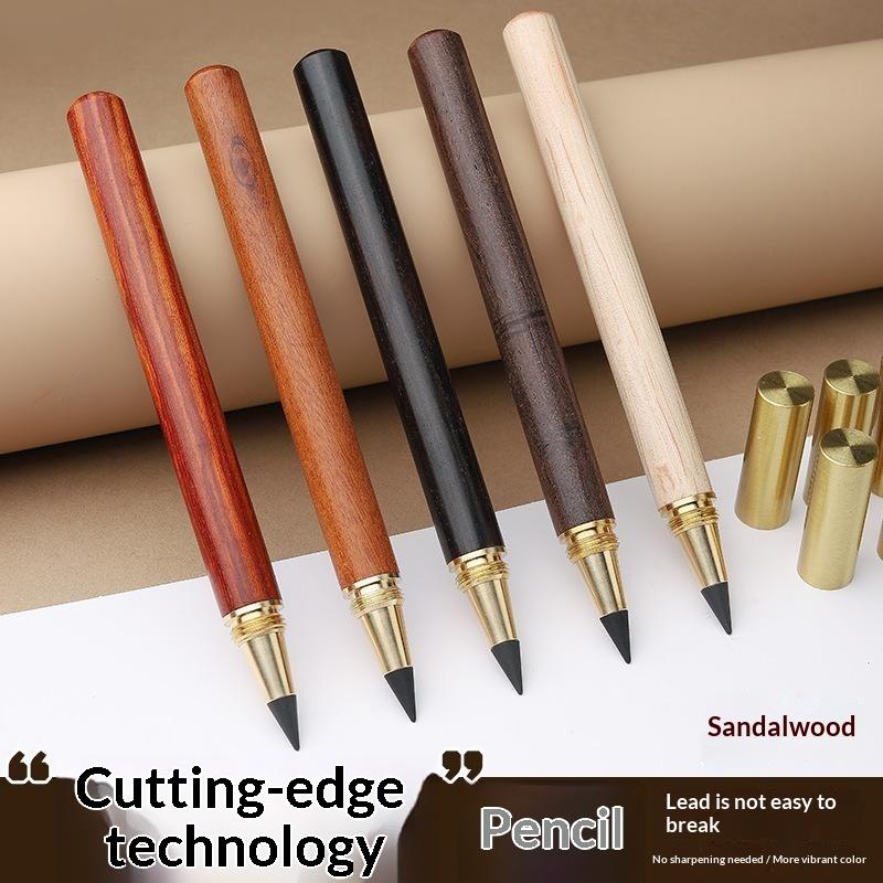 Lápis de Madeira HB Sem Tinta  - Office Stationery And Supply avaliação e preço
