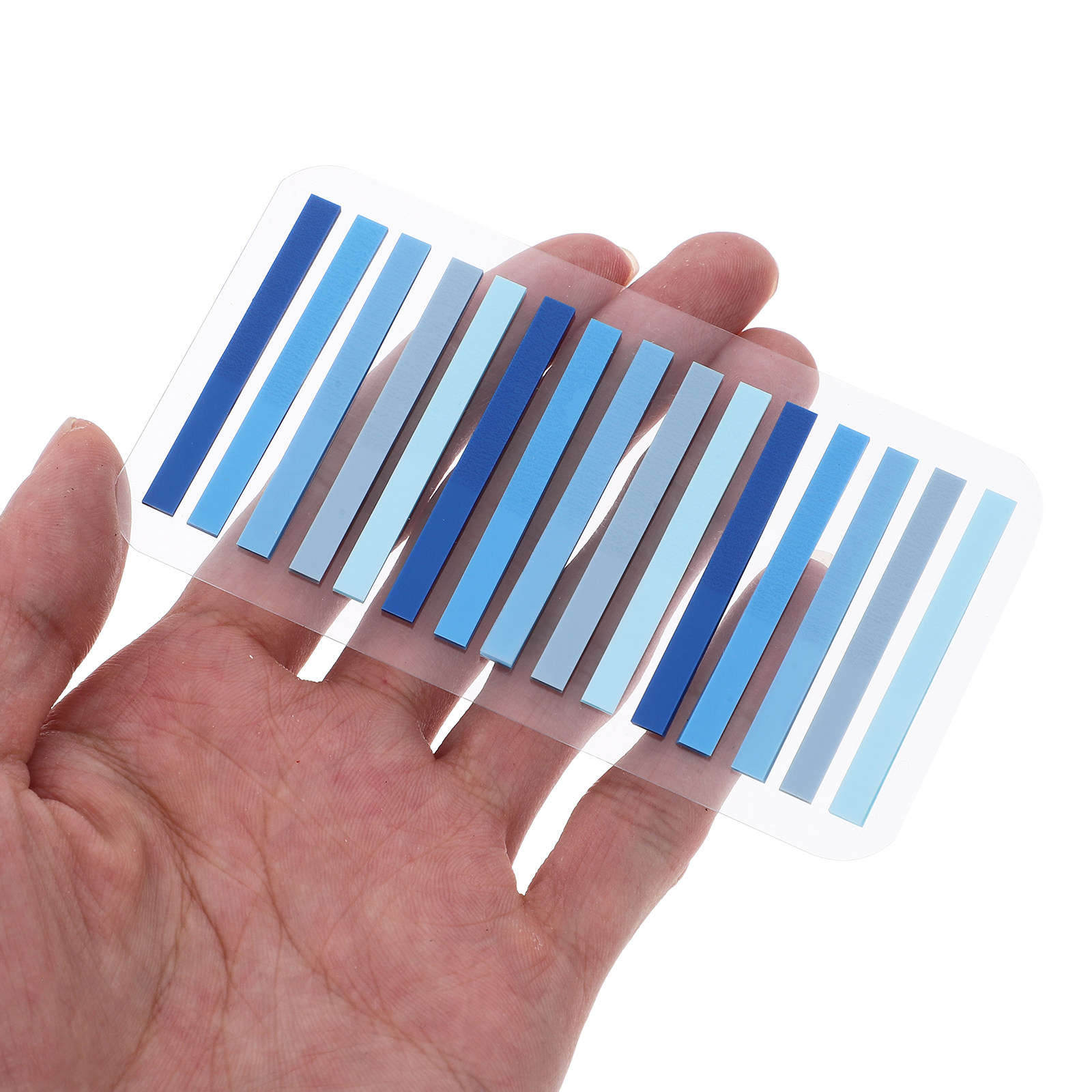 Conjunto de 4 Etiquetas de Lei - Index Tab Divider avaliação e preço