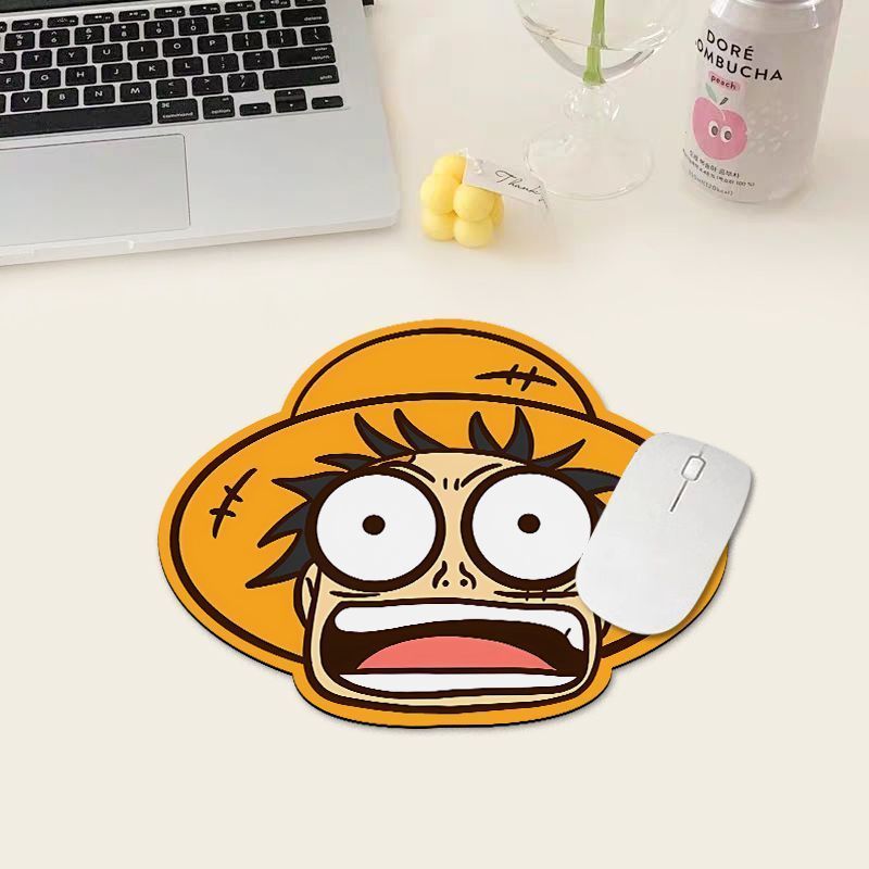 Mouse Pad One Piece Luffy, Tap - Stationery Office avaliação e preço