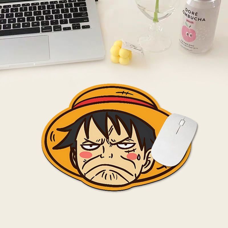 Mouse Pad One Piece Luffy, Tap - Stationery Office avaliação e preço