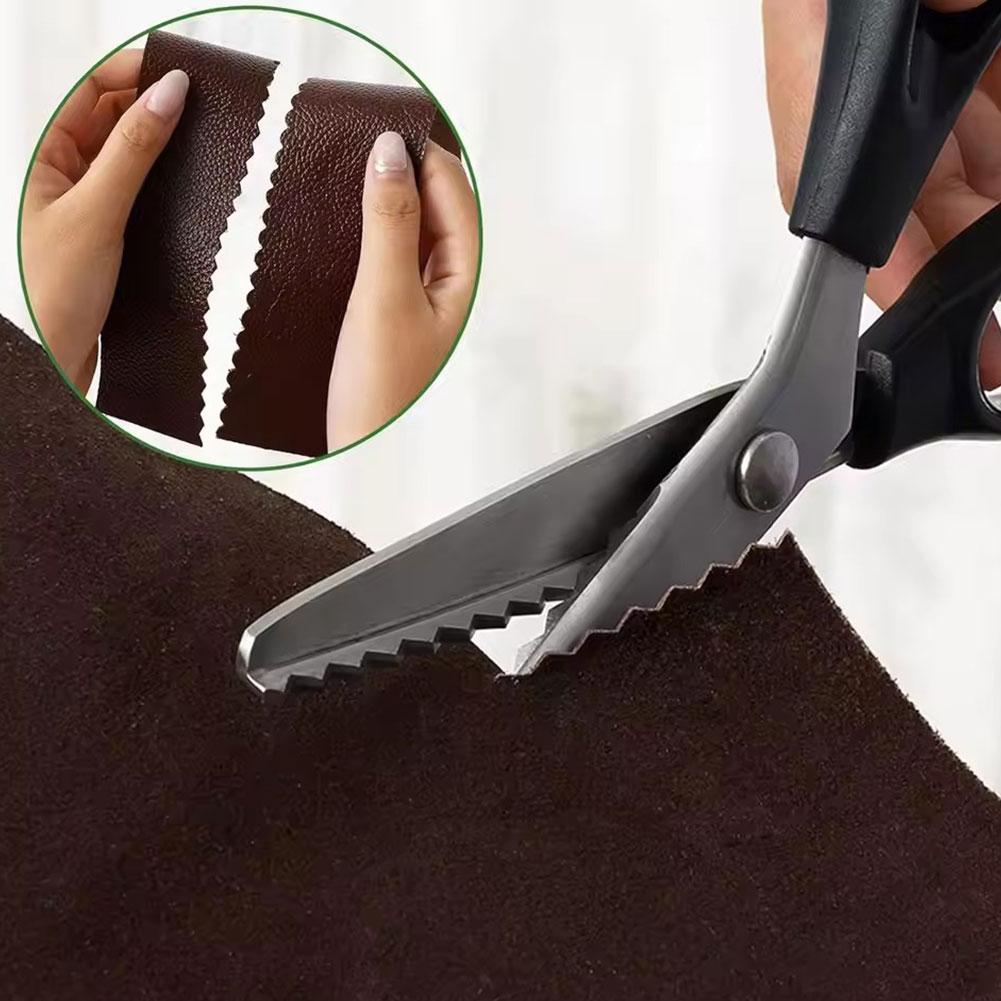 Tesoura de rosqueamento de aço - Scissors Stainless Craft avaliação e preço