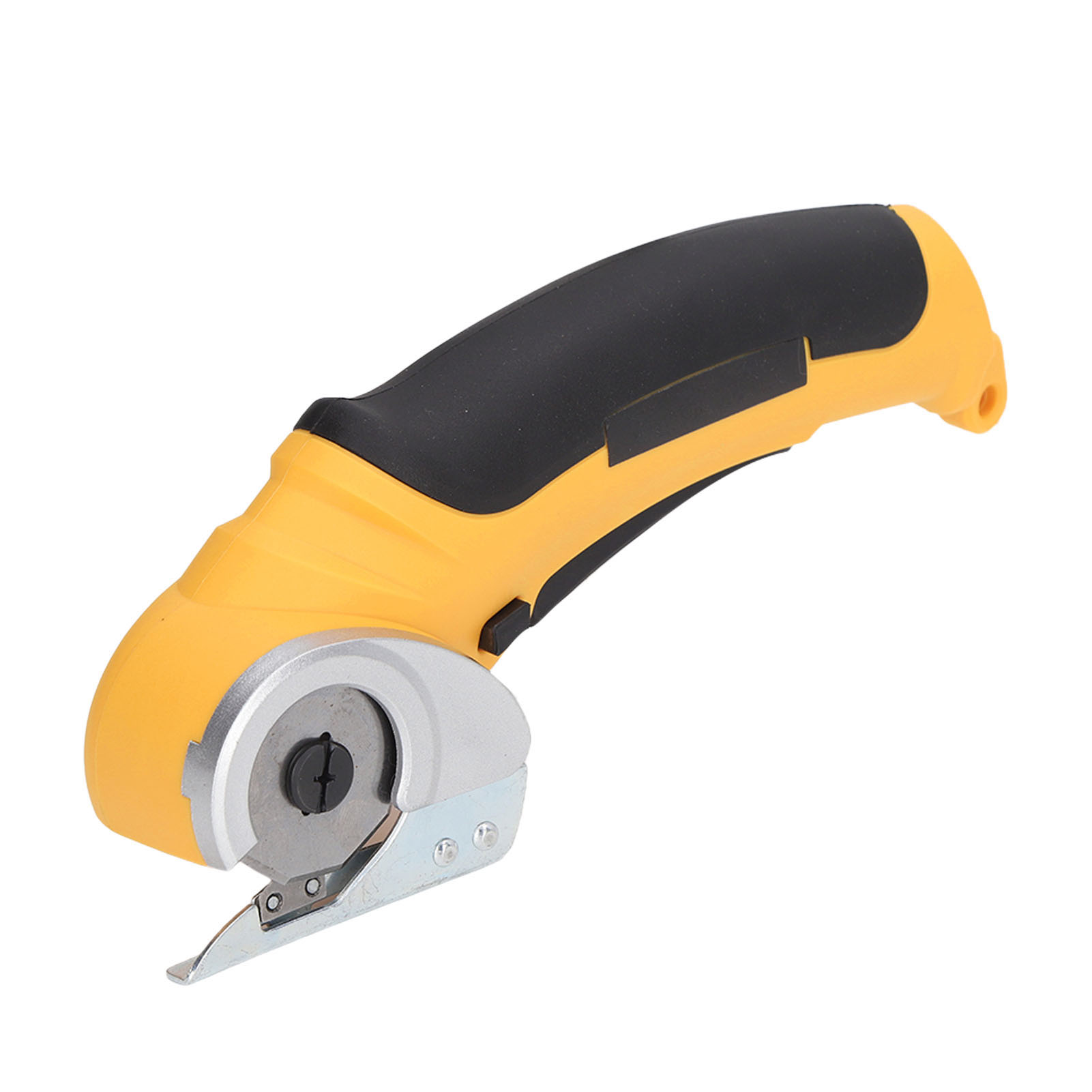 Tesoura elétrica sem fio, cabo - Scissors Stainless Craft avaliação e preço
