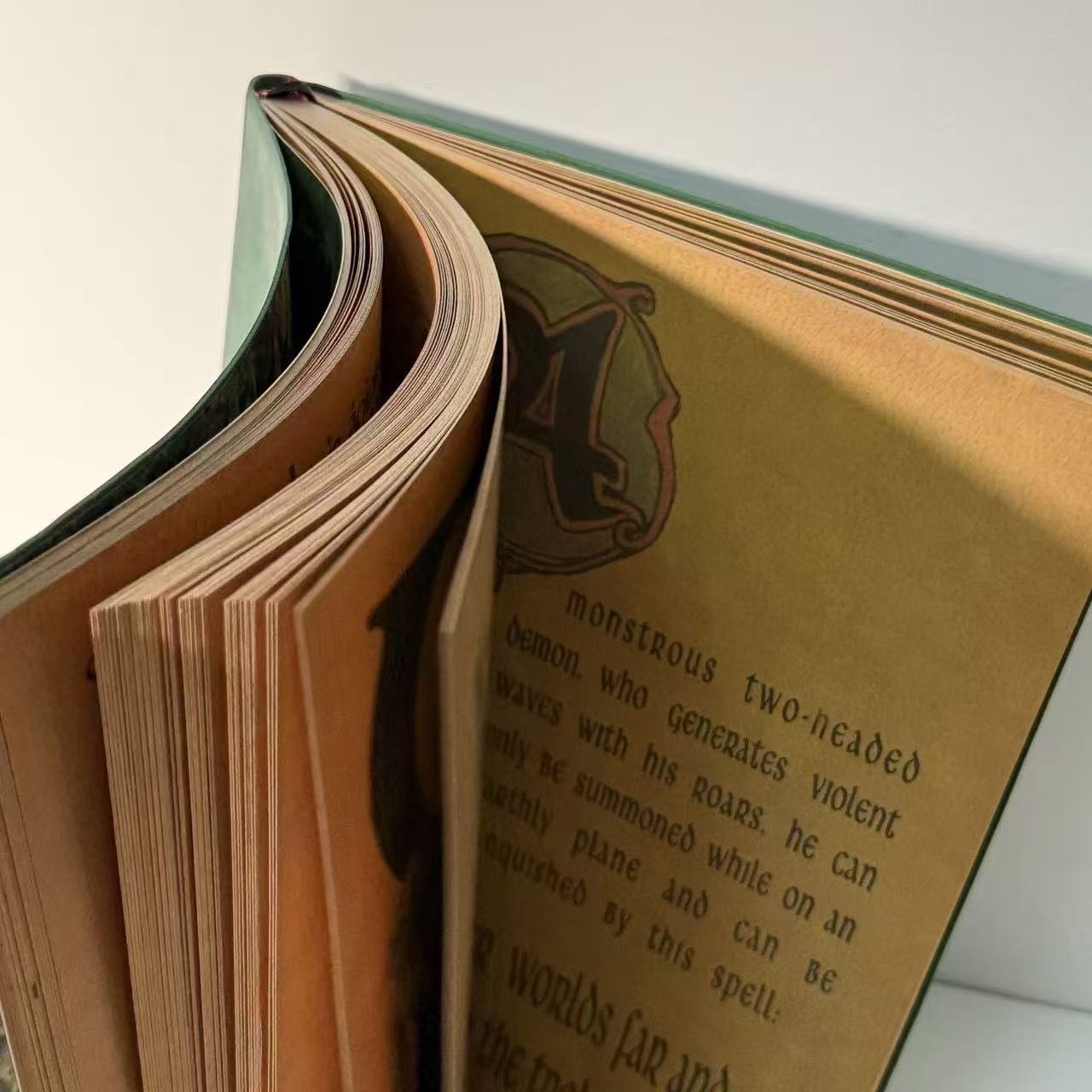 Caderno de Capa Dura com Nó Tr - Journal Leather Hardcover avaliação e preço