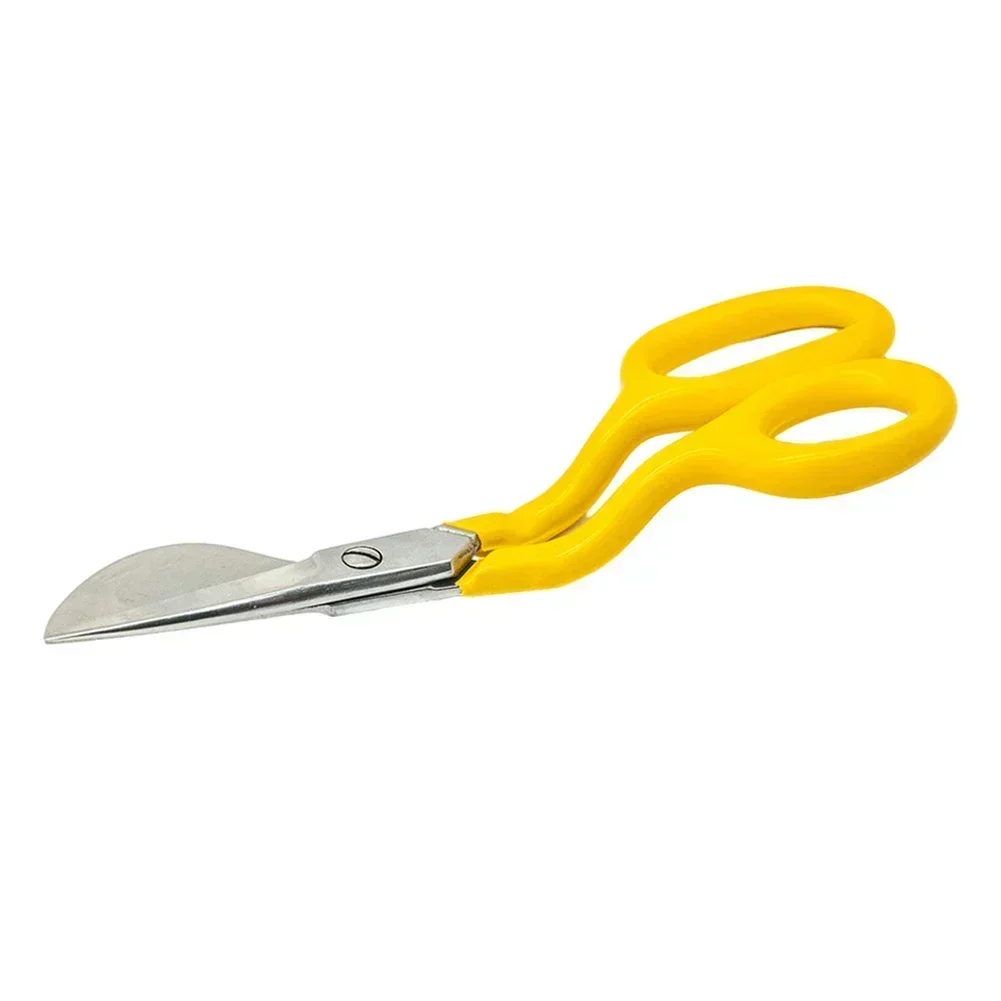 1 lâmina de tesoura bico de pa - Scissors Stainless Craft avaliação e preço