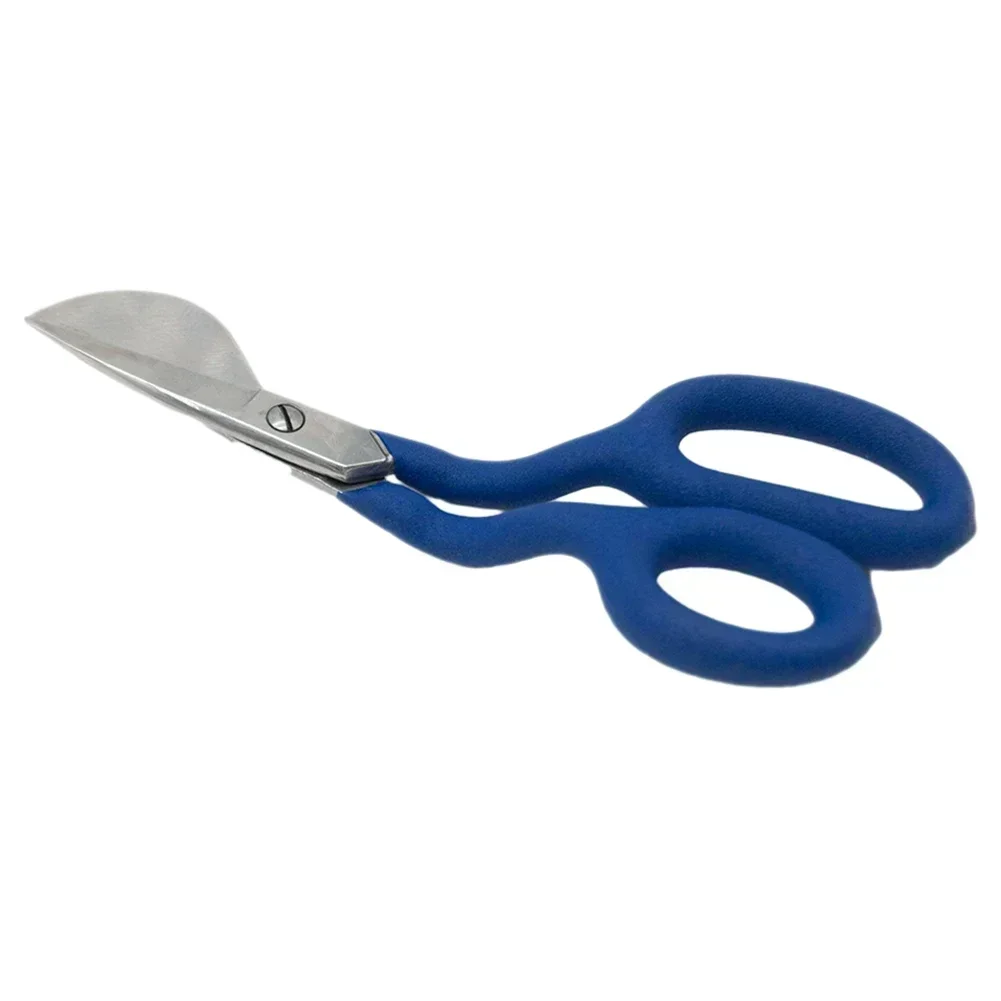 1 lâmina de tesoura bico de pa - Scissors Stainless Craft avaliação e preço