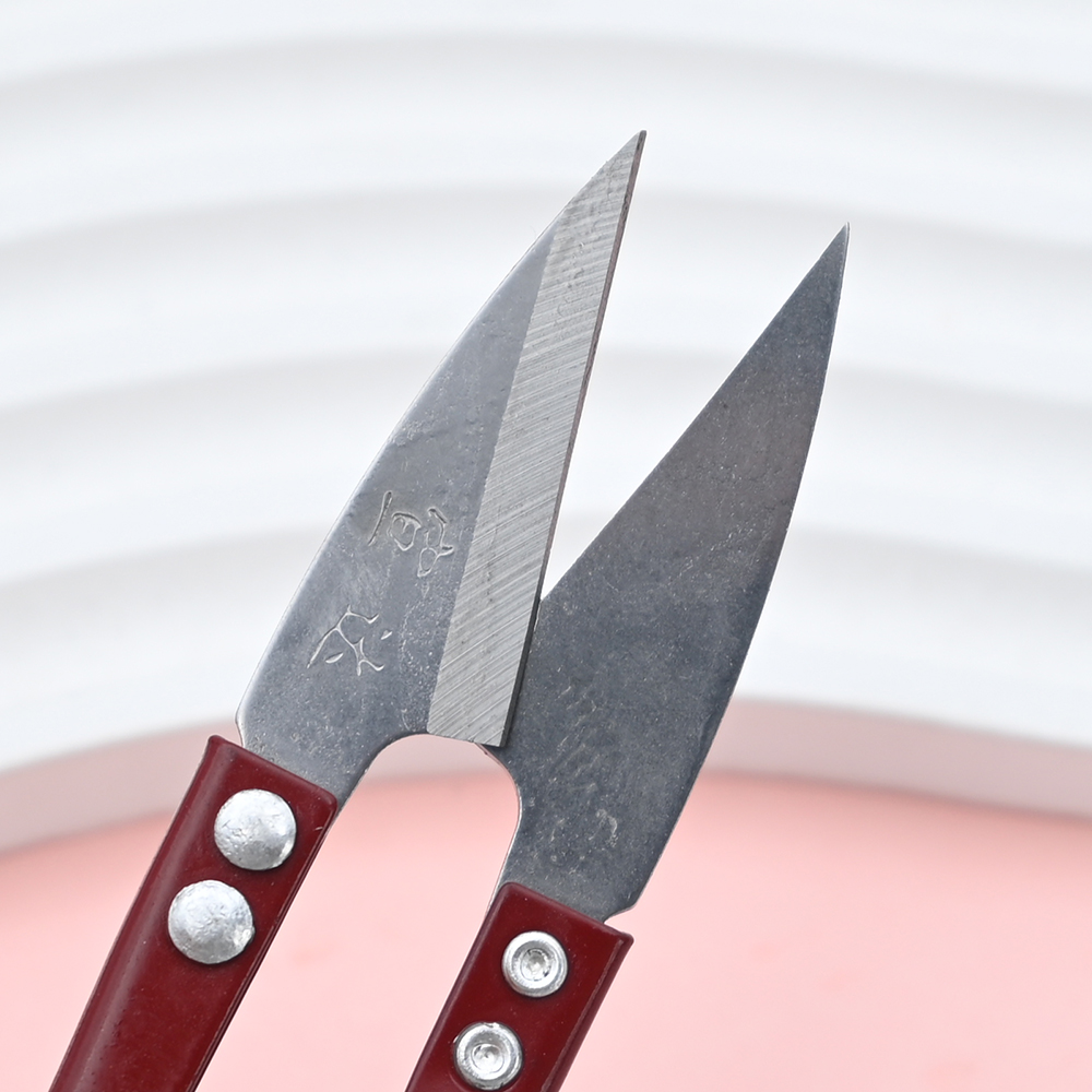 Tesoura de Costura Mini Afiada - Scissors Stainless Craft avaliação e preço